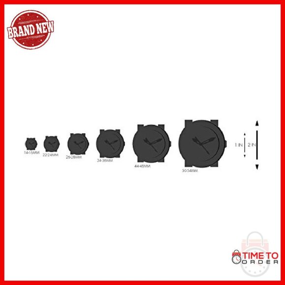 Premium Crystal Accent Bangle Watch Set, Japanese Quartz, Water Resistant main image 5